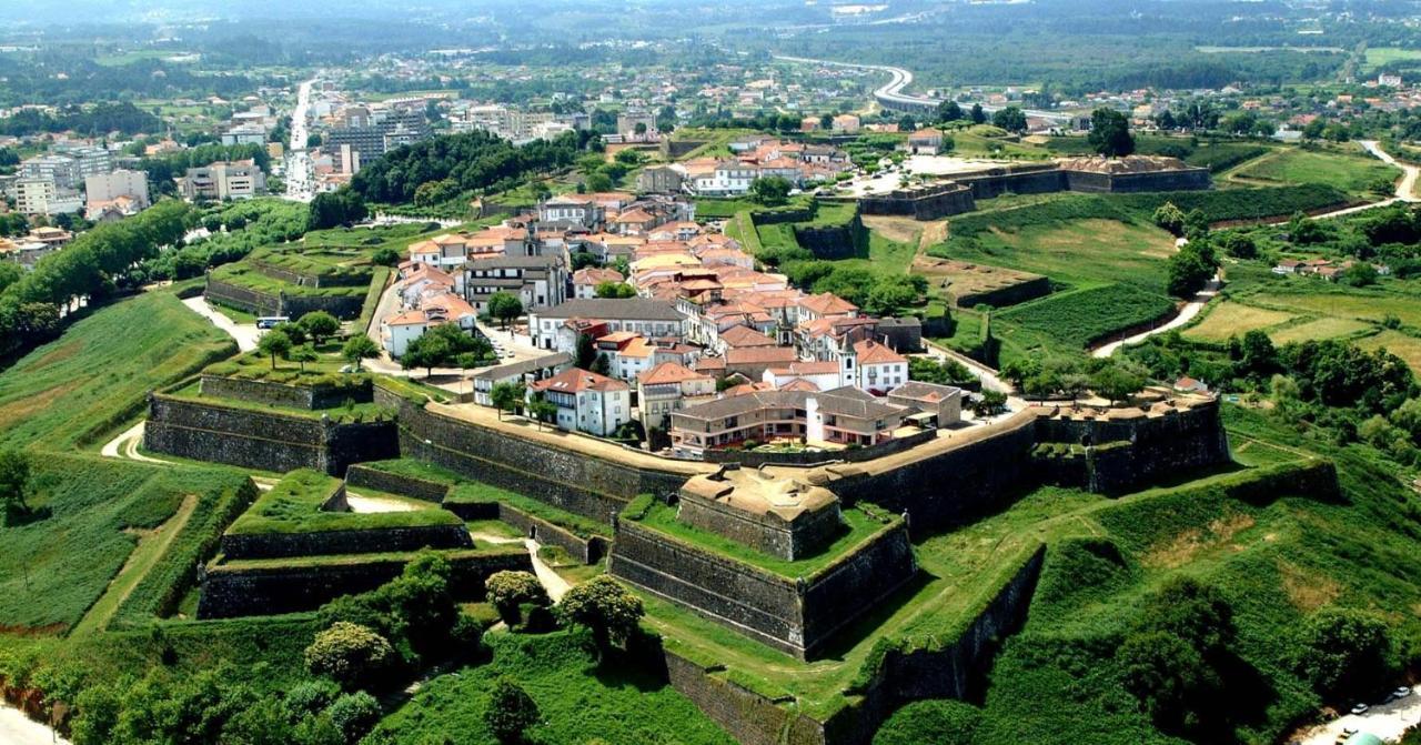 Quinta De Real Villa Valenca Exterior photo