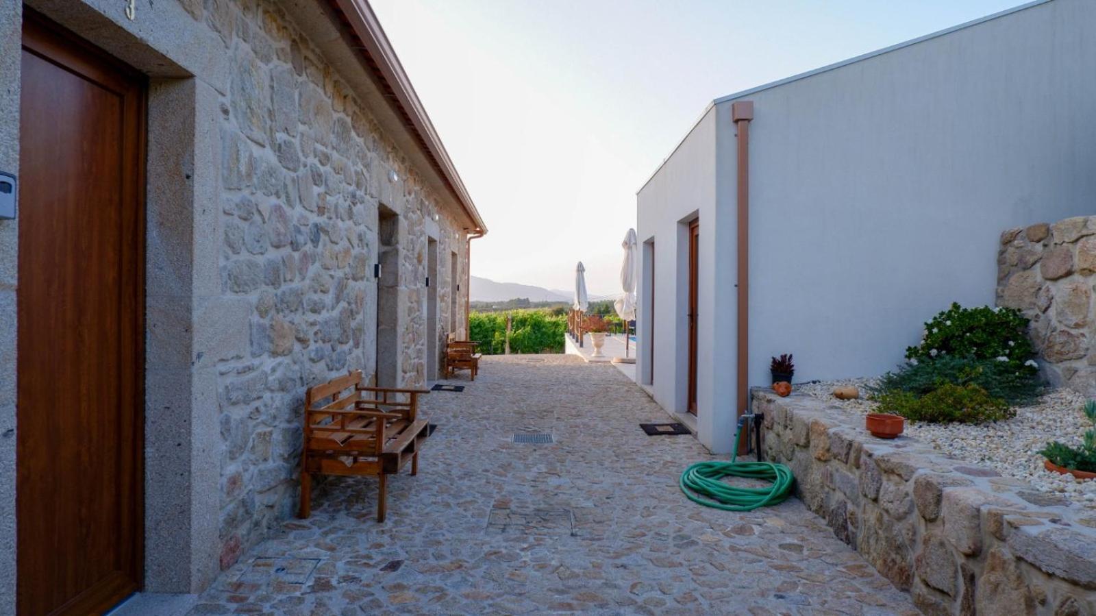 Quinta De Real Villa Valenca Exterior photo