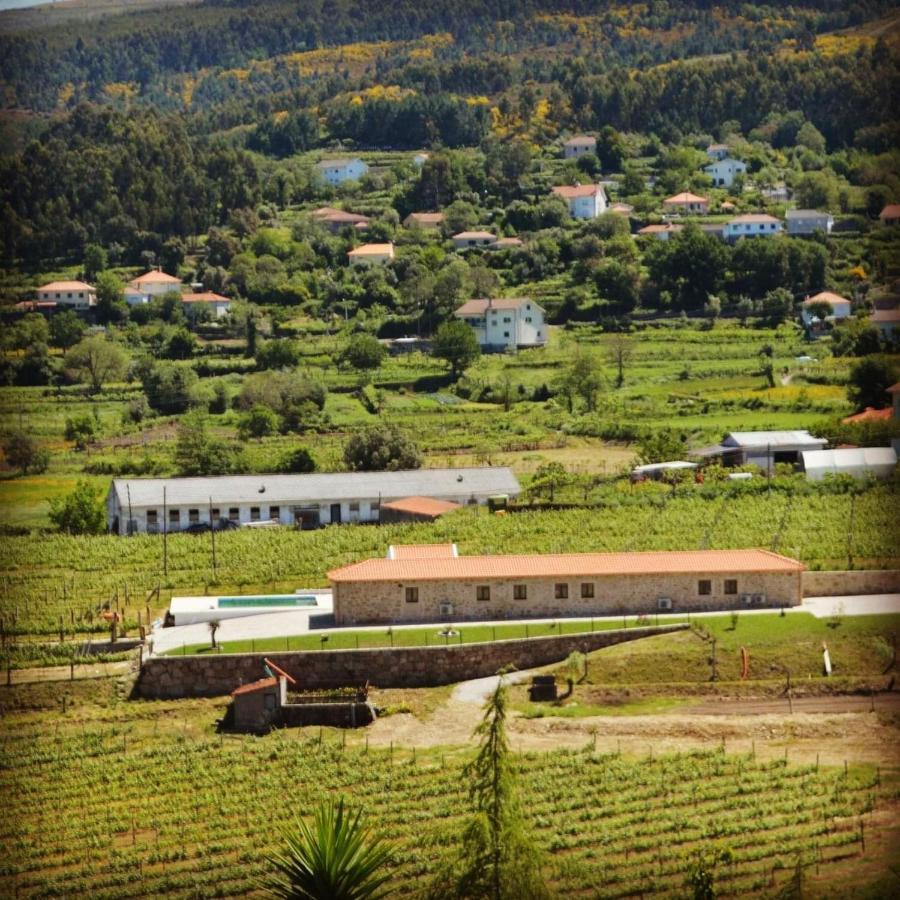 Quinta De Real Villa Valenca Exterior photo